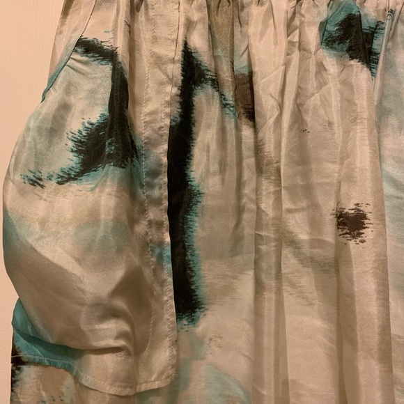 Armani Exchange skirt - Picture 3 of 4